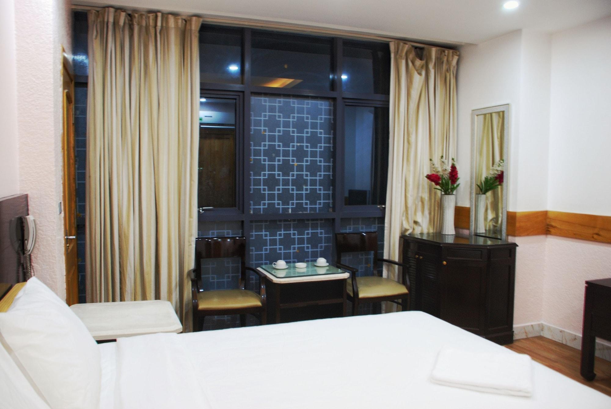 Nice Hotel Hanoi Esterno foto