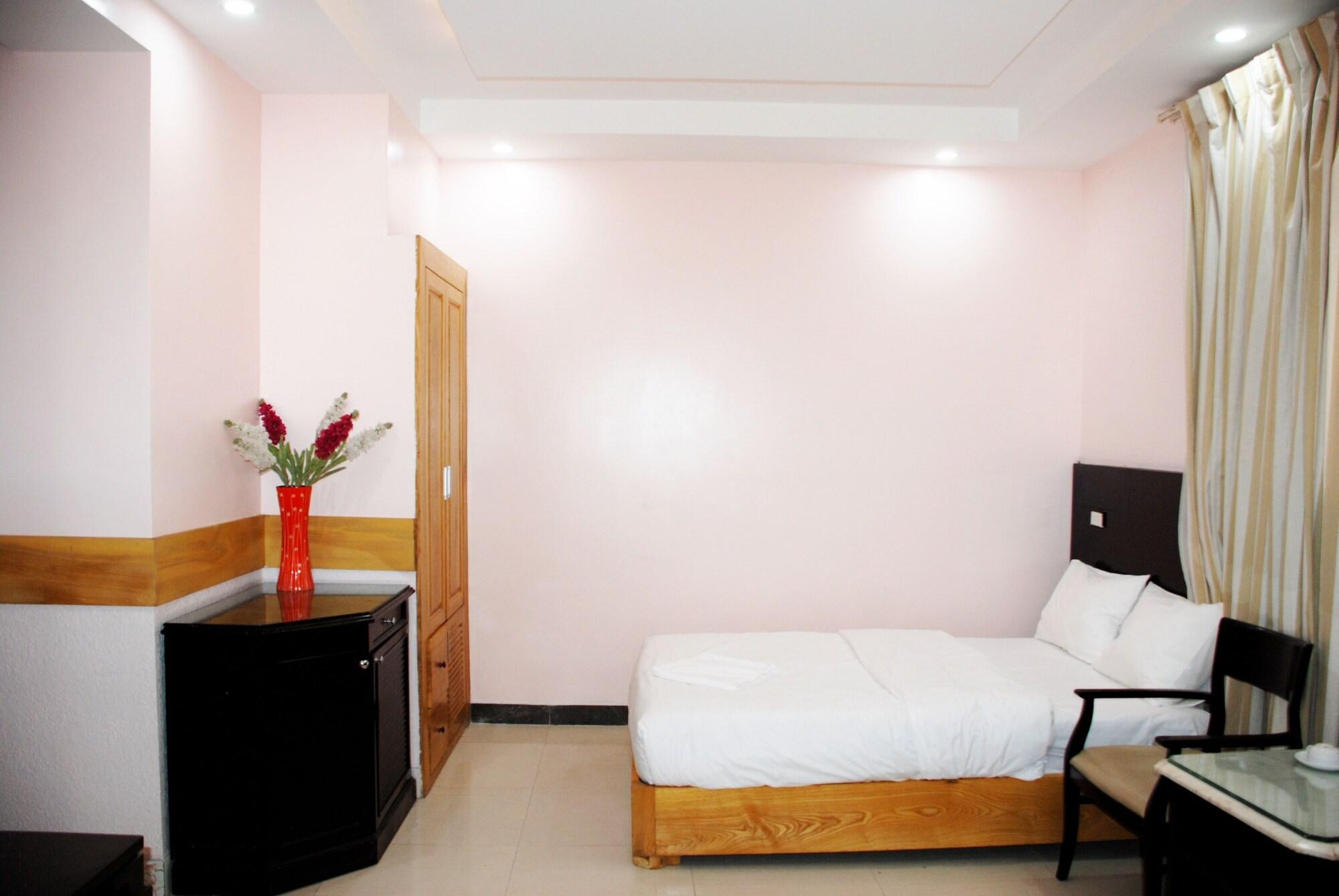 Nice Hotel Hanoi Esterno foto