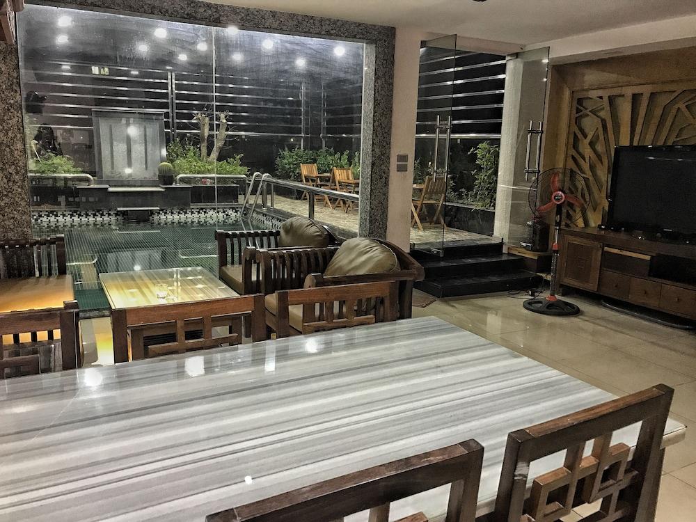 Nice Hotel Hanoi Esterno foto