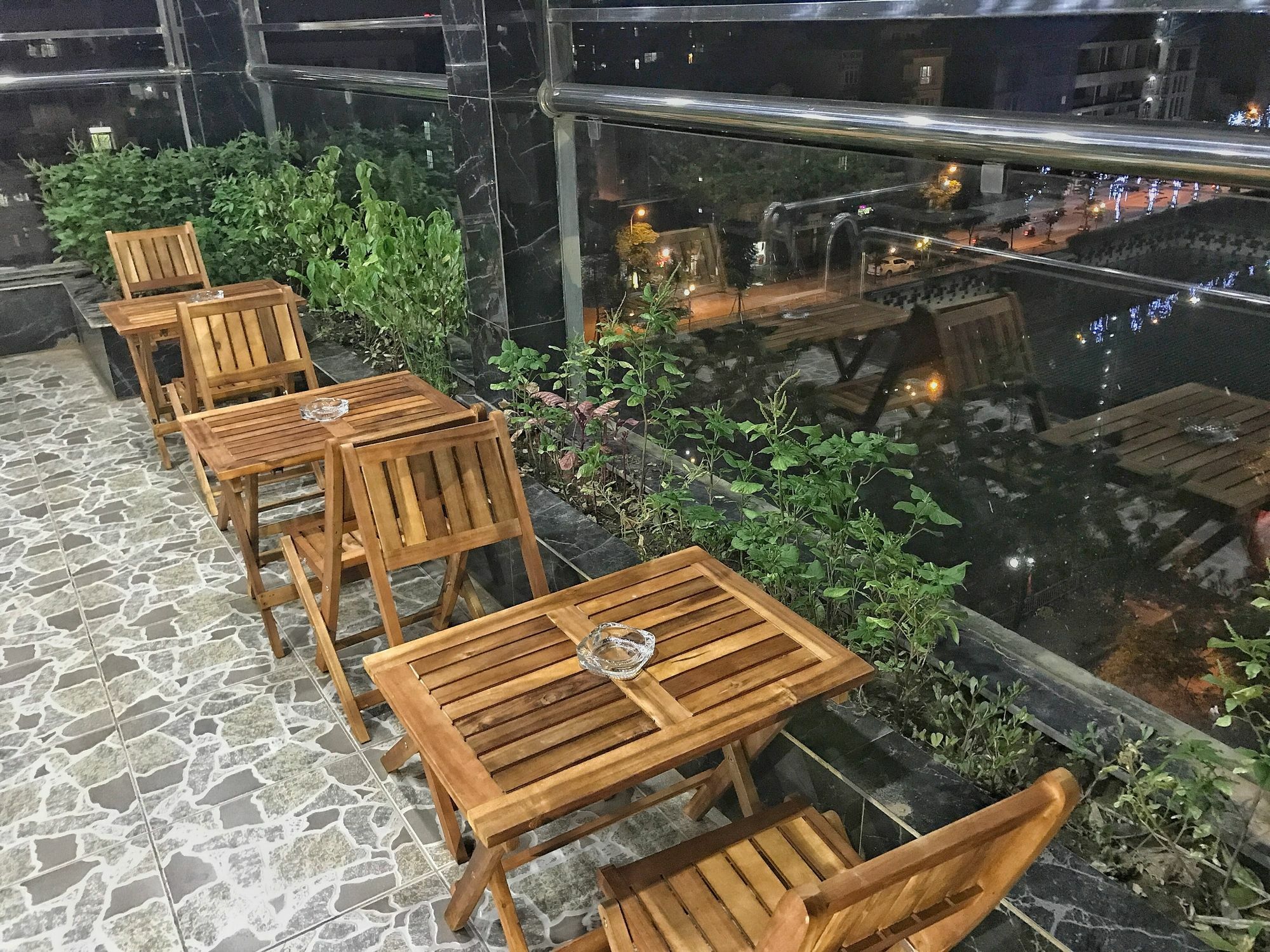 Nice Hotel Hanoi Esterno foto